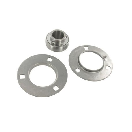 Obudowa łożyska kpl. V2A GRRY30VA INA/FAG 4012802785388