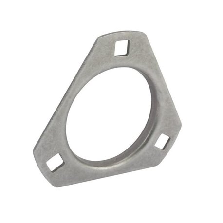 Obudowa łożyska z blachy stal. FLAN72MSTR INA/FAG 4012802779516