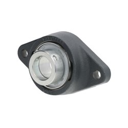 Łożysko z obudową 2-otworowe, PCJT30 INA/FAG 4012802837360