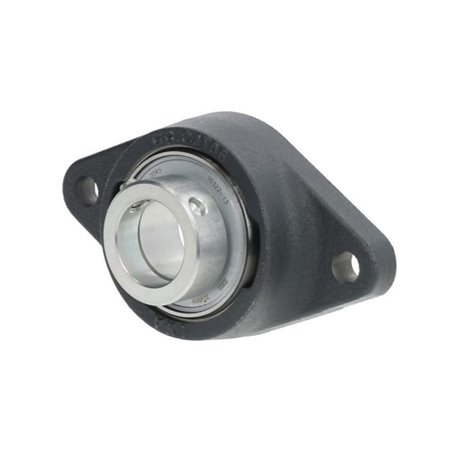 Łożysko z obudową 2-otworowe, PCJT30 INA/FAG 4012802837360