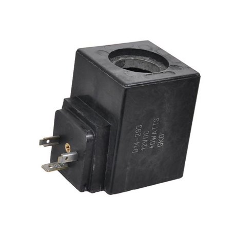 Cewka Fi22 L58 kwadrat 12V Walvoil