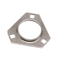 Obudowa łożyska z blachy stal. FLAN47MSTR INA/FAG 4012802779578