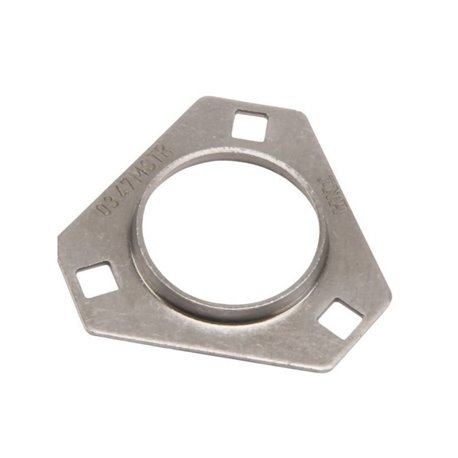 Obudowa łożyska z blachy stal. FLAN47MSTR INA/FAG 4012802779578
