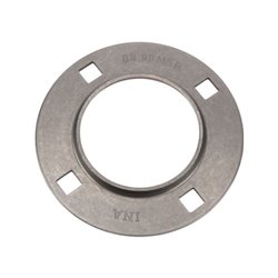 Obudowa łożyska z blachy stal. FLAN90MSB INA/FAG 4012802794120