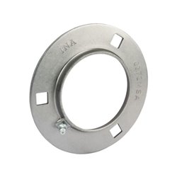 Obudowa łożyska z blachy stal. FLAN72MSA INA/FAG 4012802794045