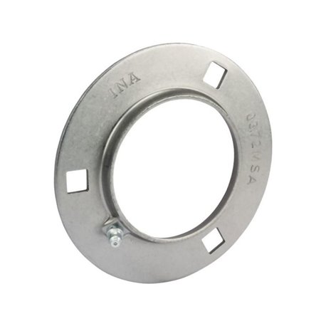Obudowa łożyska z blachy stal. FLAN72MSA INA/FAG 4012802794045