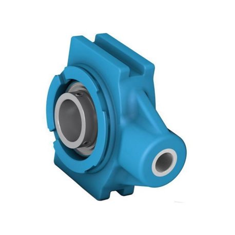 Obudowa SKF Food Line calowa WSTUC100TPSS