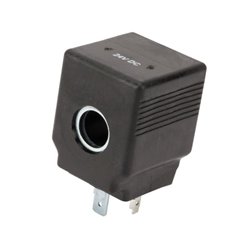 Walvoil SDE9030060BER24 Cewka Fi13 L47 Kwadrat 24V