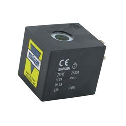 Cewka Fi10 L39 Kwadrat 24v