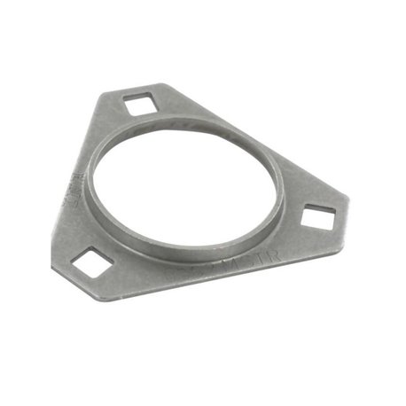 Obudowa łożyska z blachy stal. FLAN62MSTR INA/FAG 4012802779530
