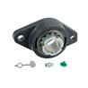 Obudowa RCJTA RCJTA25 INA/FAG 4012802804607