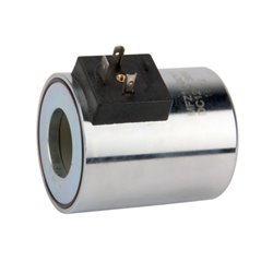 Cewka Fi__ L72 Okrągła 12v