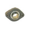 Zespół łożyskowy fi25mm USFD 205 pomniejszony 76.2mm FAG