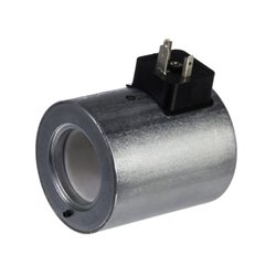 Cewka Fi32 L75 okrągła 24V AK Regeltechnik 8716106603138
