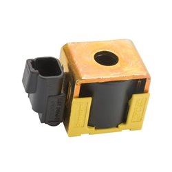 Cewka Fi16 L50 Okrągła 24v