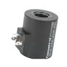Cewka Fi19 L39 okrągła 24V - 33W