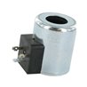 Cewka Fi23 L54 okrągła 24V - 38W