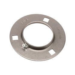 Obudowa łożyska z blachy stal. FLAN52MSA INA/FAG 4012802794083