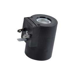 Cewka Fi14 L50 Okrągła 220v