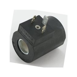 Cewka Fi16 L50 Okrągła 220v