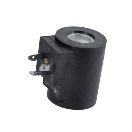Cewka Fi16 L50 Okrągła 220v