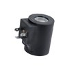 Cewka Fi16 L50 Okrągła 220v