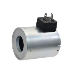 Cewka Fi31 L72 Okrągła 220v