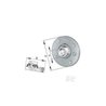 Łożysko z obudową okrągłe, kom RME35 INA/FAG 4012802837810