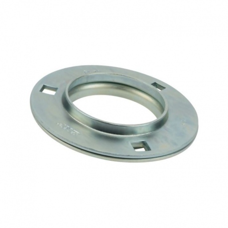 Obudowa łożyska z blachy stal. 7500PF80 SKF 7316571070995
