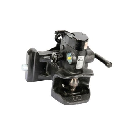 Zaczep automatyczny 270/32/25mm sworzeń 38mm Rockinger 860D7030C