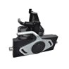 Zaczep automatyczny 309/30/22mm sworzeń 38mm Scharmüller 033093221A02