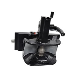 Zaczep automatyczny 309/30/22mm sworzeń 38mm Scharmüller 033093221A02