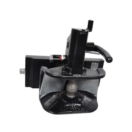 Zaczep automatyczny 309/30/22mm sworzeń 38mm Scharmüller 033093221A02