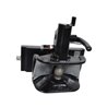 Zaczep automatyczny 309/30/22mm sworzeń 38mm Scharmüller 033093221A02