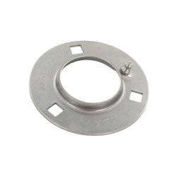 Obudowa łożyska z blachy stal. FLAN47MSAVA INA/FAG 4012802785326