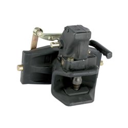 Zaczep automatyczny 311/30/22mm sworzeń 38mm Walterscheid 8004188