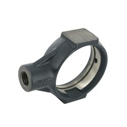 Panewka łożyska GGHE10 INA/FAG 4012802780079