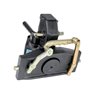 Zaczep automatyczny 314/30/20mm sworzeń 38mm Walterscheid 8004322