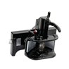 Zaczep automatyczny 320/38/25mm sworzeń 38mm Scharmüller 033203271A02