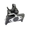 Zaczep automatyczny 320/38/25mm sworzeń 38mm Scharmüller 033203271A02