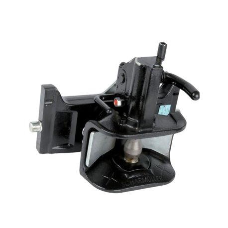 Zaczep automatyczny 322/30/22mm sworzeń 38mm Scharmüller 033223221A02