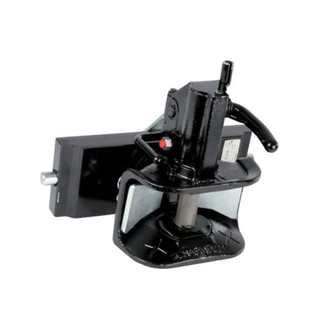 Zaczep automatyczny 329/30/20mm sworzeń 31mm Scharmüller 033291221A02