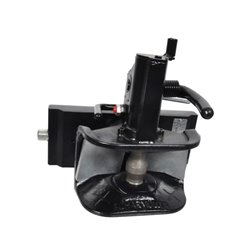 Zaczep automatyczny 330/30/20mm sworzeń 38mm Scharmüller 033293221A02