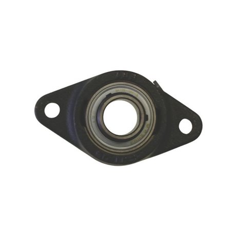 Łożysko z obudową 2-otworowe, PCJTY40N INA/FAG 4012802823929