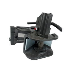Zaczep automatyczny 330/32/25mm sworzeń 30mm Scharmüller 053301221A11