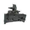 Zaczep automatyczny 330/32/25mm sworzeń 30mm Scharmüller 053301221A11