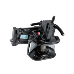 Zaczep automatyczny 330/32/25mm sworzeń 38mm Scharmüller 053303221A11