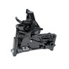 Zaczep automatyczny 330/32/25mm sworzeń 38mm Scharmüller 053303221A11
