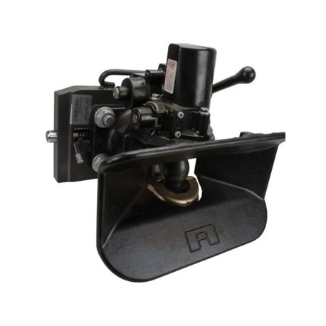 Zaczep automatyczny 330/32/25mm sworzeń 49mm Rockinger 560X3000C