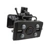 Zaczep automatyczny 330/32/25mm sworzeń 49mm Rockinger 560X3000C